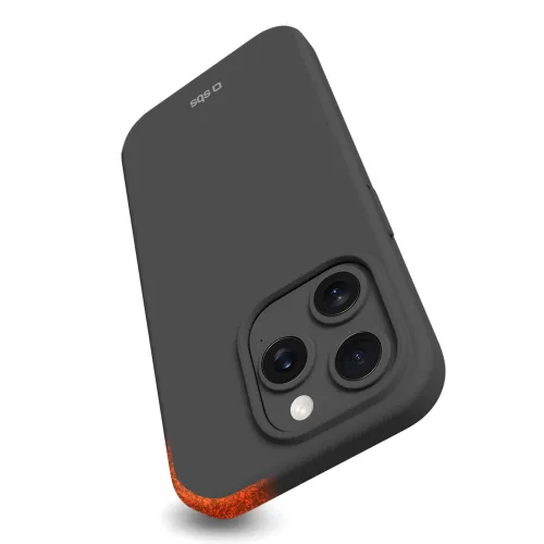 etui sbs full active case d3o do iphone 15 pro - czarne na Arena.pl