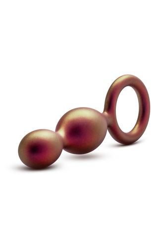 anal adventures matrix duo loop plug copper na Arena.pl