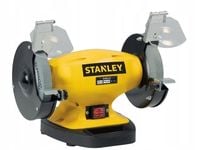 STANLEY SZLIFIERKA STOŁOWA SXGB150E