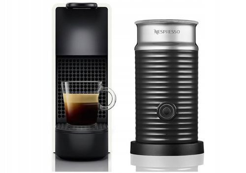 Ekspres KRUPS Nespresso Essenza Mini XN1111 na Arena.pl