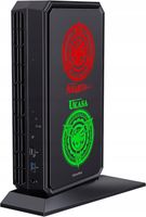 Komputer Mini PC MinisForum G7 Pt R9 7945HX RX 7600M XT Barebone Wi-Fi 7