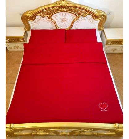 Komplet pościeli Haretski 200x220 zdjęcie 1