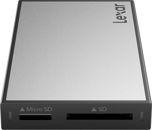 Lexar Professional Workflow USB 3.2 Gen2 szt Reader, UHSI/I/ na Arena.pl