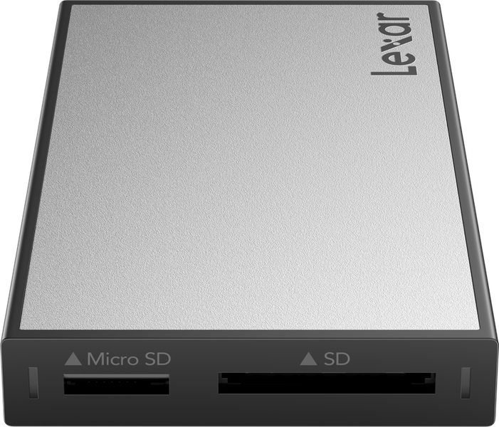 Lexar Professional Workflow USB 3.2 Gen2 szt Reader, UHSI/I/ zdjęcie 2