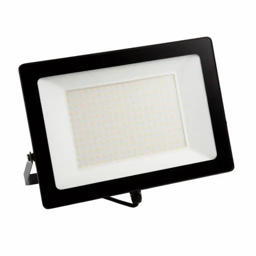 NAŚWIETLACZ LED HALOGEN LAMPA OPRAWA 200W 4000K zdjęcie 1