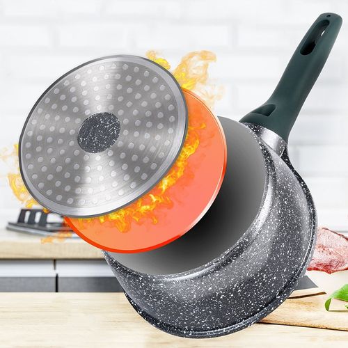 Rondel granitowy OLEA 18 cm, 1,9 l na Arena.pl