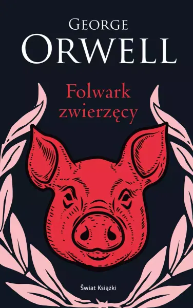 Folwark zwierzęcy (edycja kolekcjonerska) zdjęcie 1