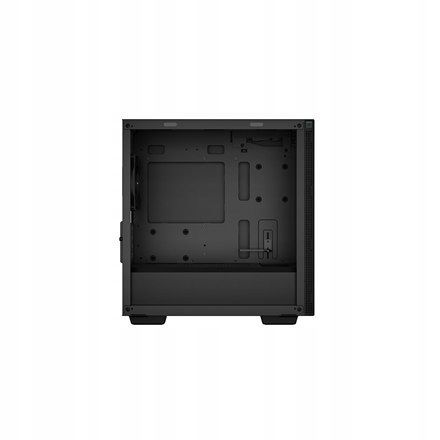 Obudowa Deepcool CH370 Black na Arena.pl