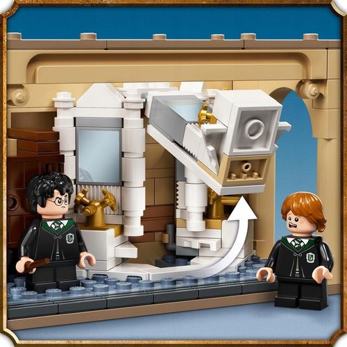 LEGO HARRY POTTER Pomyłka z eliksirem wielos 76386 na Arena.pl