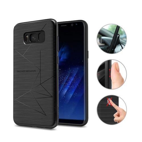 NILLKIN MAGIC CASE ETUI Qi SAMSUNG GALAXY S8 Plus + na Arena.pl