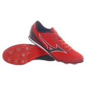 Buty biegowe Mizuno X First 2 unisex kolce lekkoatletyczne do biegania 38 1/2