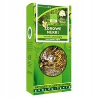 Herbatka Zdrowe Nerki EKO 50g DARY NATURY
