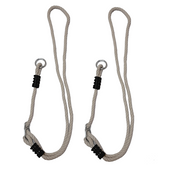 Zestaw lin HP do siedziska huśtawki na plac zabaw