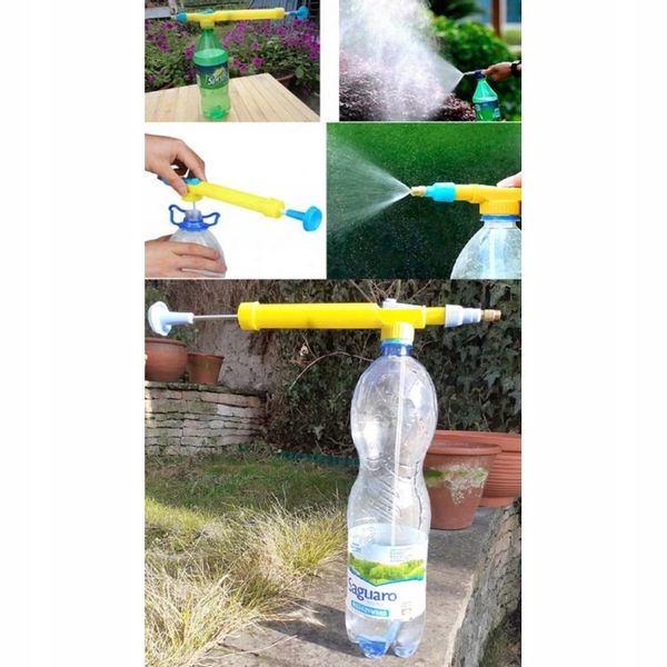 WÓZEK ALU WĄŻ OGRODOWY 4-WARSTWOWY 1/2 50 METRÓW BEST POLSKA ZRASZACZ KPL zdjęcie 11