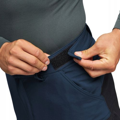 ALPINUS SPODNIE MĘSKIE TREKKINGOWE PULAR TAKTYCZNE TURYSTYCZNE PRO L na Arena.pl