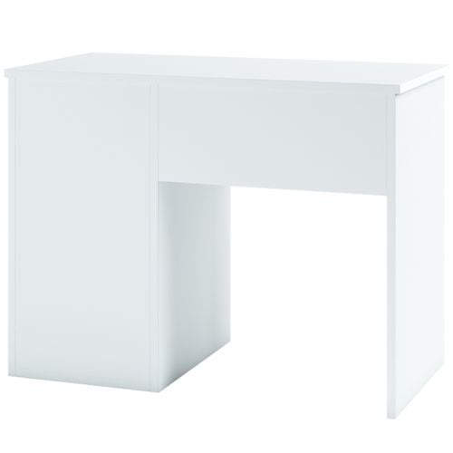 biurko MEGAN A1 BIAŁE duże wolnostojące na Arena.pl