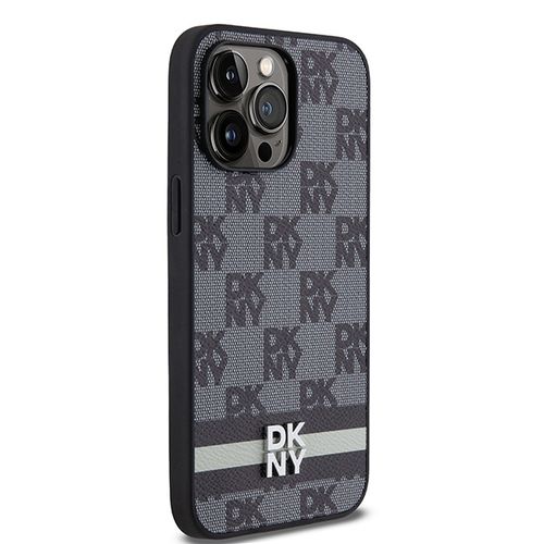 dkny dkhcp14xpcptssk iphone 14 pro max6.7 czarny/black hardcase na Arena.pl