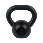 Kettlebell żeliwny 8 kg