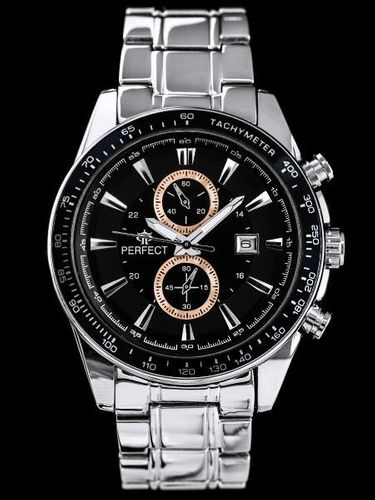 PERFECT MARENGO (zp122a) - black na Arena.pl