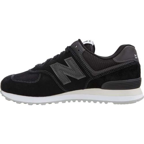 New Balance ML574ETA BLACK 45 na Arena.pl