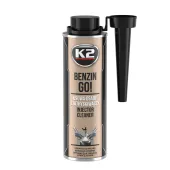 K2 BENZIN GO! 250 ml - dodatek do benzyny