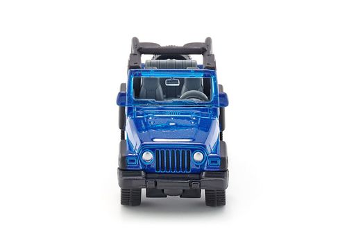 Siku - Jeep Wrangler 1342 na Arena.pl