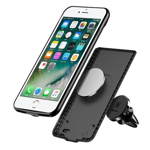 ETUI CASE IPHONE 7 / 8 POWERCASE POWERBANK na Arena.pl