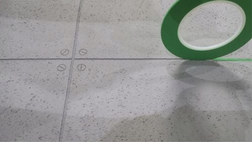 BETON ARCHITEKTONICZNY Tynk Dekoracyjny 7m2 na Arena.pl