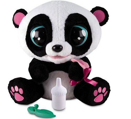 YOYO PANDA INTERAKTYWNA na Arena.pl