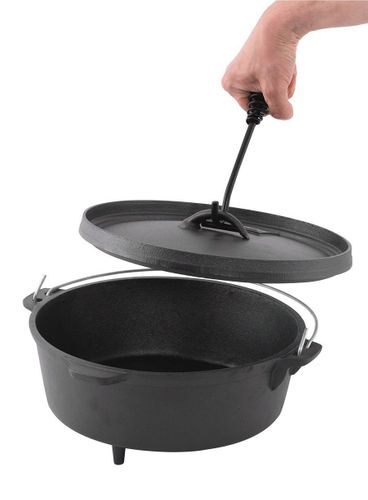 Chwytak Robens Carson Lid Lifter na Arena.pl