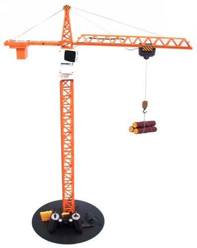 Żuraw RC 2.4GHz na Arena.pl