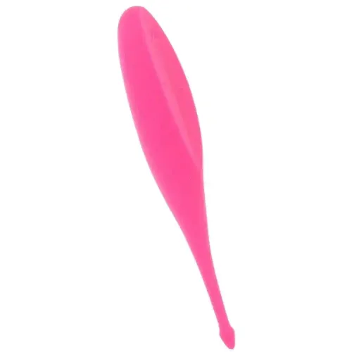 Stymulator - Twirling Fun Trip Vibrator (Magenta) na Arena.pl