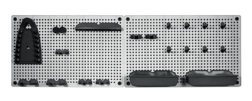 Organizer naścienny na narzędzia - TOOLS na Arena.pl