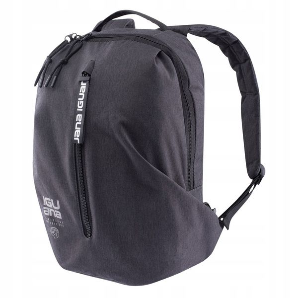 Plecak miejski MILOS IGUANA zdjęcie 2