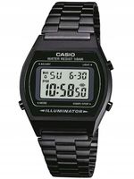 Zegarek Męski Casio Retro Vintage B640WB-1ADF +BOX +GRAWER