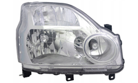 Nissan X-Trail 07-10 Reflektor Przedni Lampa przednia prawa