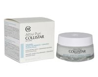 collistar hyaluronic acid + ceramides aquagel moisturizing lifting 50ml