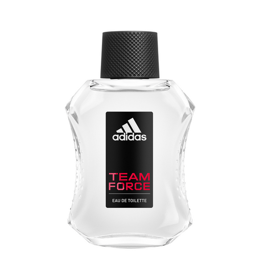 Adidas Team Force Woda toaletowa męski - 100ml na Arena.pl