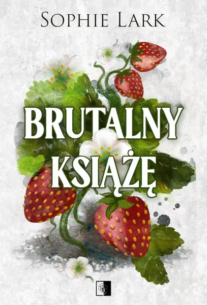 Brutalny książę wyd. 2 zdjęcie 1