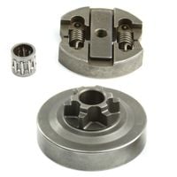 KOSZ SPRZĘGŁA Z ZĘBATKĄ PILARKI CS2500