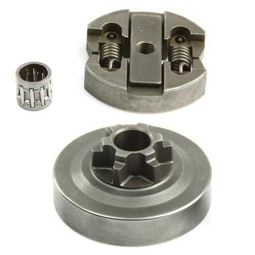 KOSZ SPRZĘGŁA Z ZĘBATKĄ PILARKI CS2500 na Arena.pl