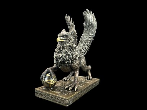 GRYF NA PODSTAWCE VERONESE WU77695AP na Arena.pl