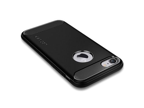 Etui Spigen Rugged Armor do Apple iPhone 7/8 na Arena.pl