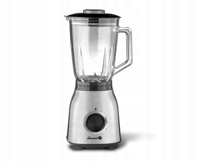 Blender kielichowy ŁUCZNIK BL 1000 zdjęcie 1