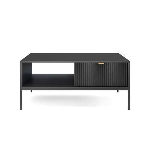 Stolik kawowy NOVA L104 / czarny na Arena.pl