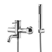 Bateria wannowa scienna WEZER NIO3-18