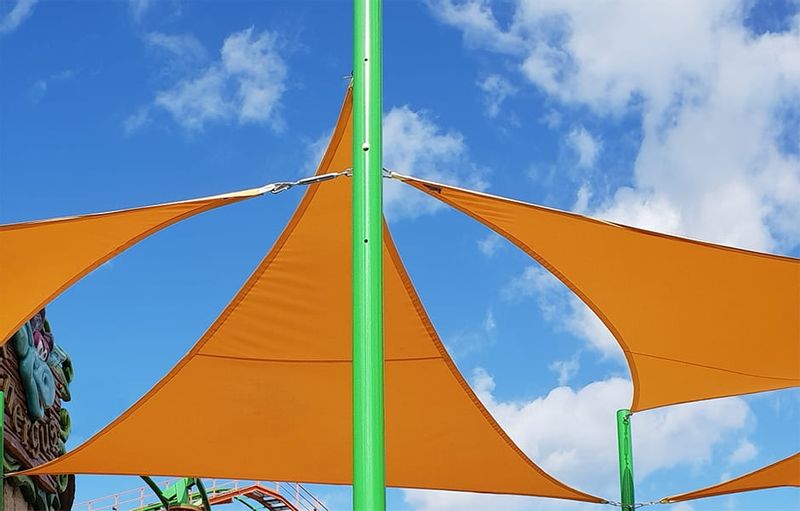 TRÓJKĄT - ZESTAW MONTAŻOWY DO METALU zdjęcie 2