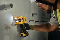 AKUMULATOROWA PRZECINARKA DO RUR MIEDZIANYCH 18V XR BODY DEWALT DCE154N