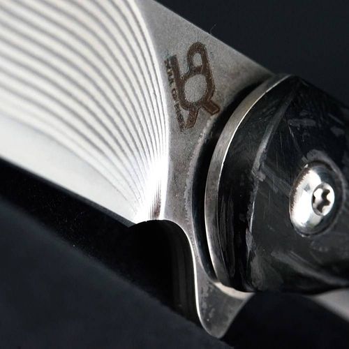 Nóż Dellinger SHARK Steak 100 mm [K-H176] na Arena.pl