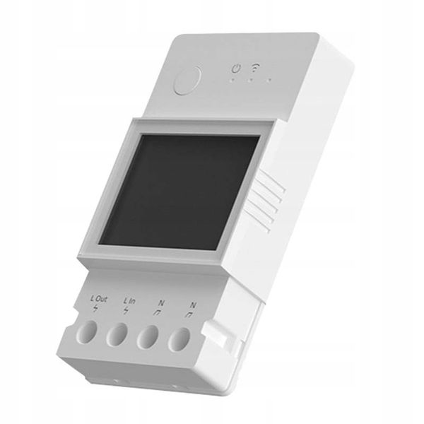 Inteligentny przełącznik SONOFF POWR316D zdjęcie 8